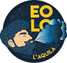 Eolo L'Aquila Logo