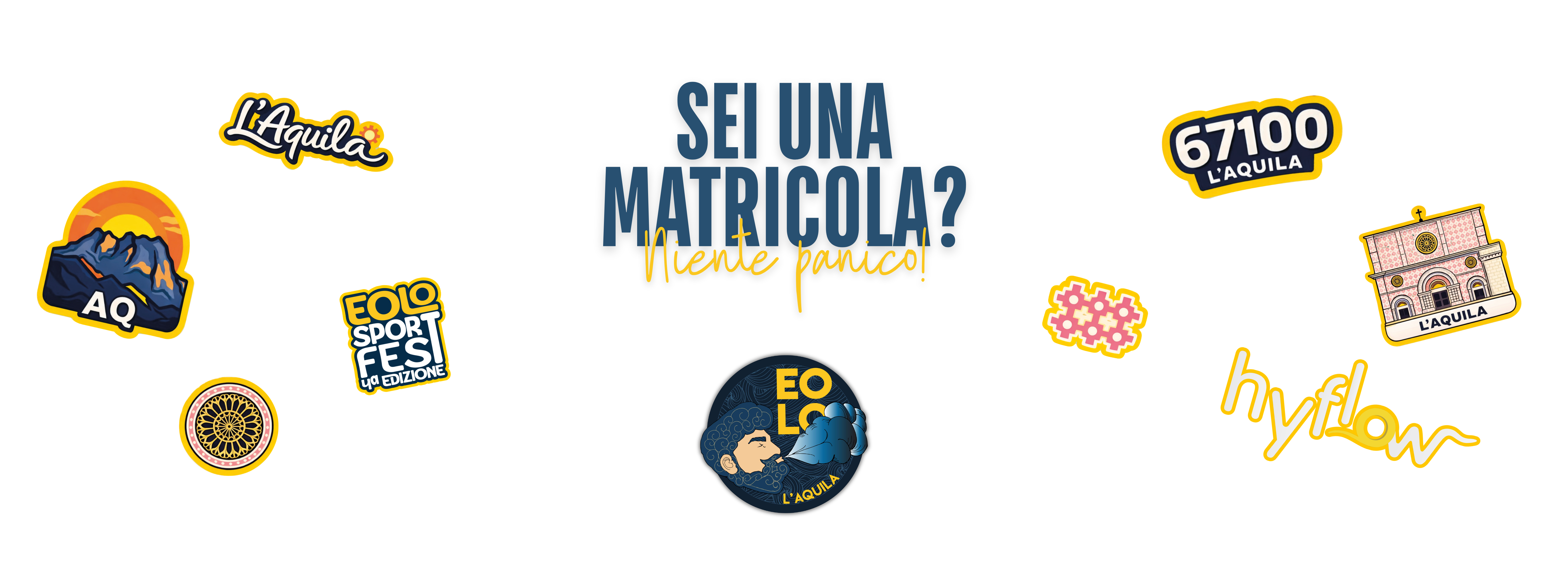 Banner Eolo